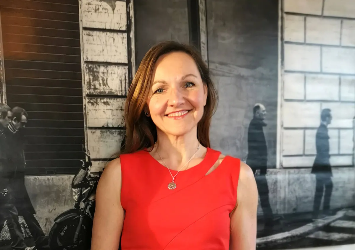 Ilze Egle